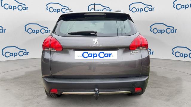 Peugeot 2008 image 4