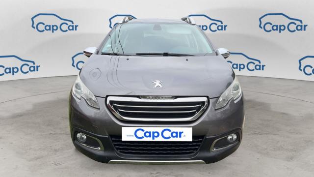 Peugeot 2008 image 2