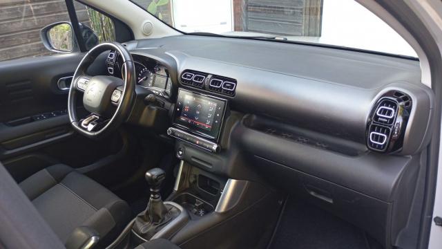 Citroen C3 Aircross image 6