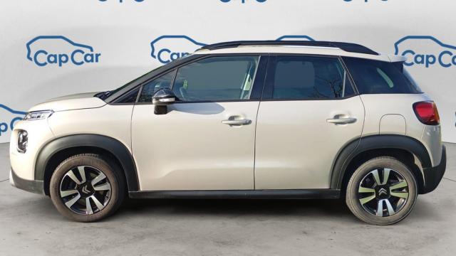 Citroen C3 Aircross image 4