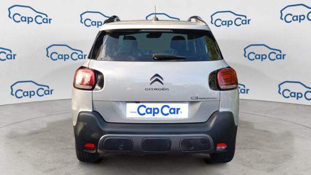 Citroen C3 Aircross image 5