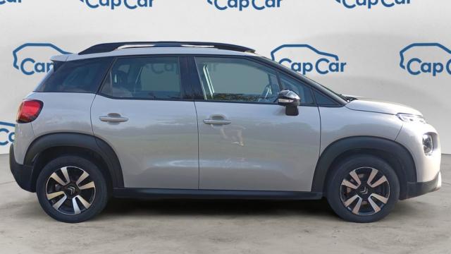 Citroen C3 Aircross image 8