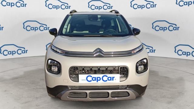 Citroen C3 Aircross image 3