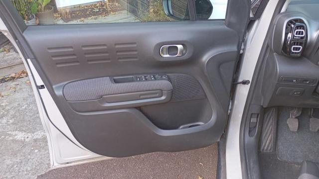 Citroen C3 Aircross image 2