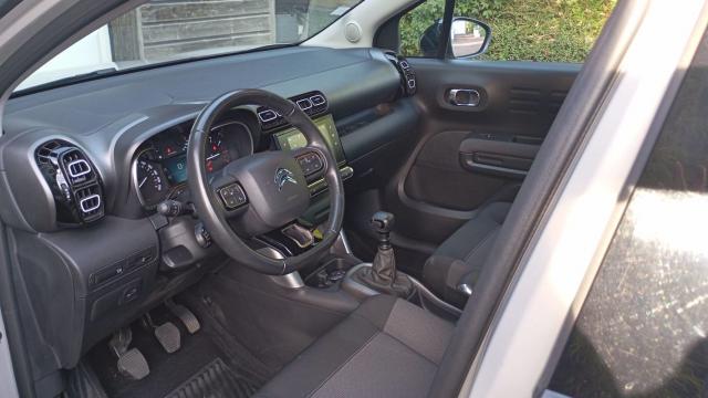 Citroen C3 Aircross image 9