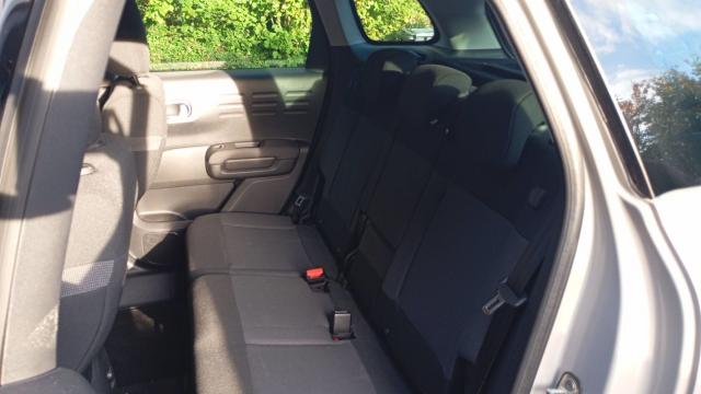 Citroen C3 Aircross image 7