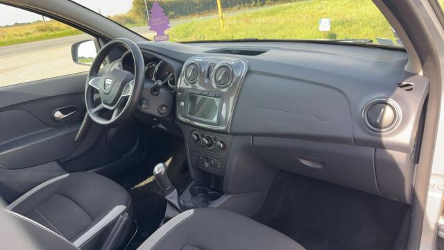 Dacia Sandero image 4
