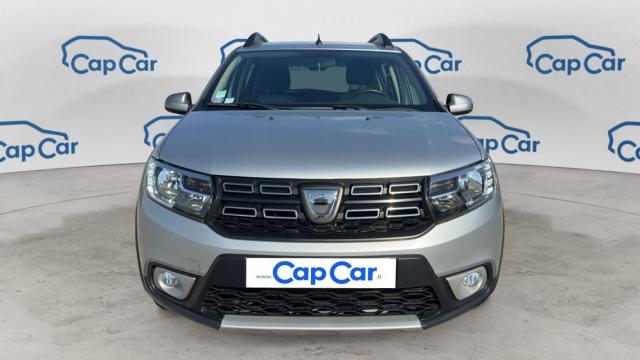 Dacia Sandero image 7