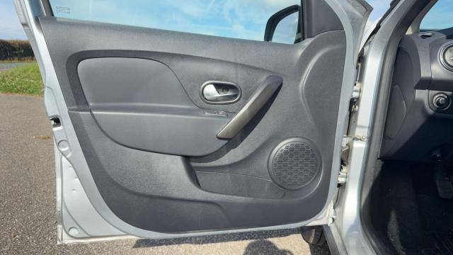 Dacia Sandero image 5