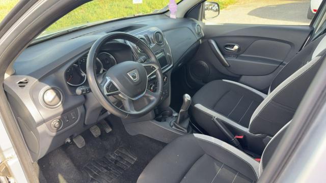 Dacia Sandero image 3