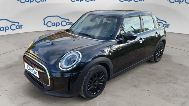 Mini Mini 1.5 One 102 Edition Camden