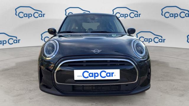 Mini Mini image 8