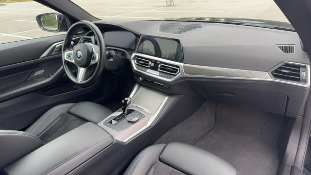 Bmw Série 4 image 8