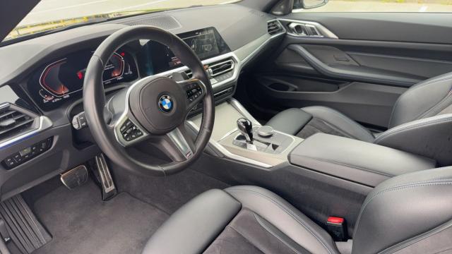 Bmw Série 4 image 4