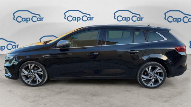 Renault Mégane Estate image 9