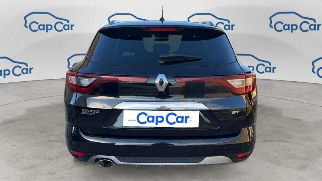 Renault Mégane Estate image 3
