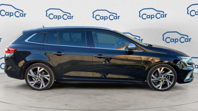 Renault Mégane Estate image 4