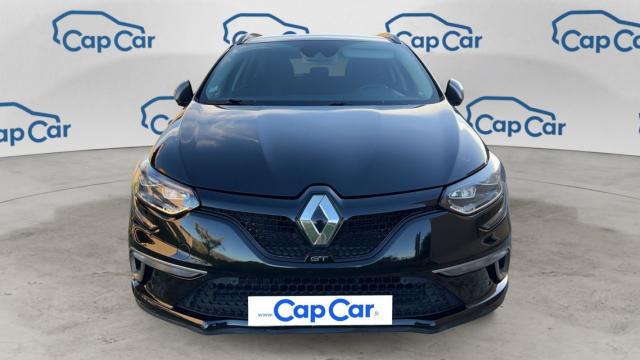 Renault Mégane Estate image 5