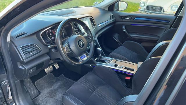Renault Mégane Estate image 8