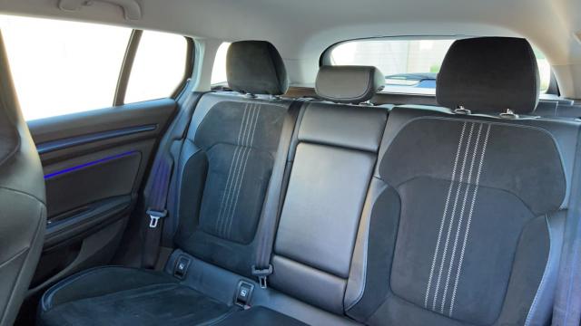 Renault Mégane Estate image 2