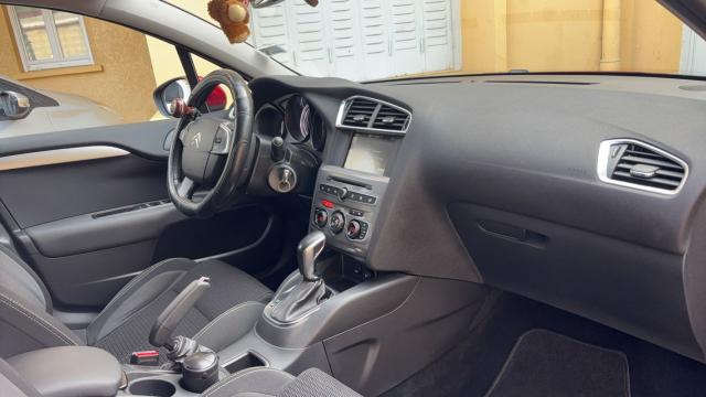 Citroen C4 image 1