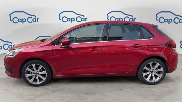 Citroen C4 image 6