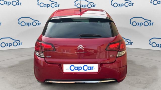Citroen C4 image 9