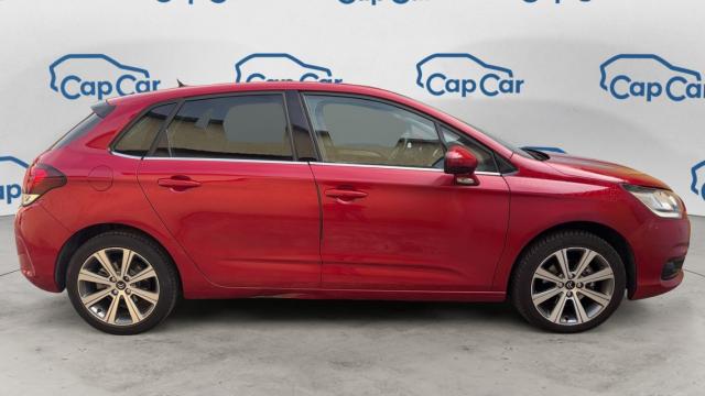Citroen C4 image 4