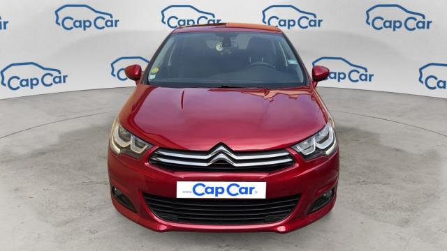 Citroen C4 image 7
