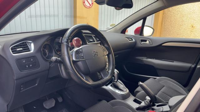 Citroen C4 image 3