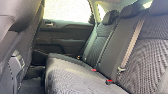 Citroen C4 image 2