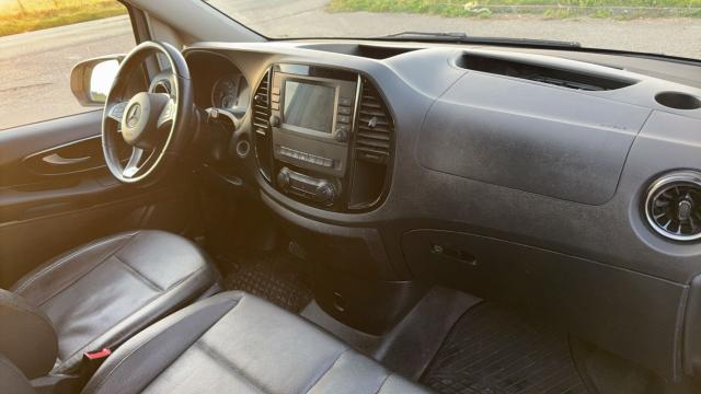 Mercedes Benz Vito image 3
