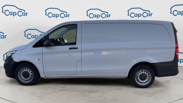 Mercedes Benz Vito image 7