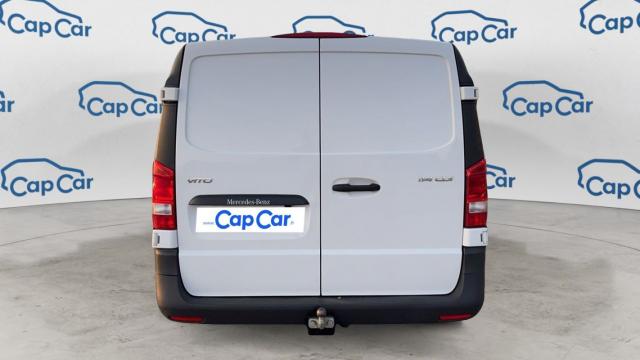 Mercedes Benz Vito image 1