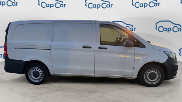 Mercedes Benz Vito image 4