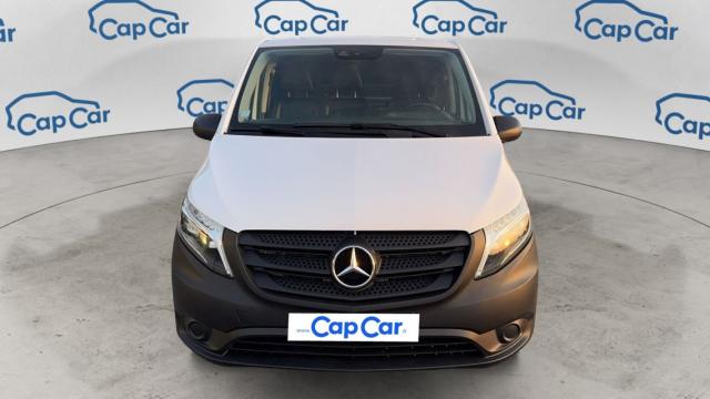 Mercedes Benz Vito image 6