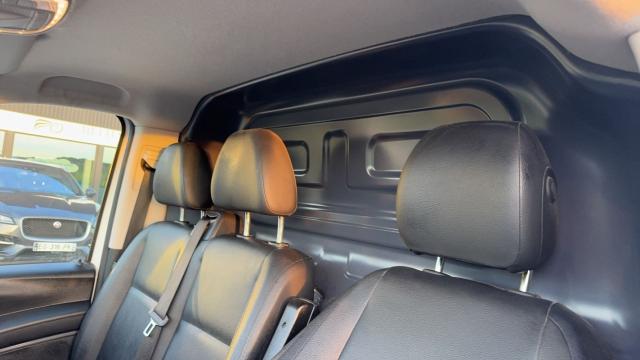 Mercedes Benz Vito image 8