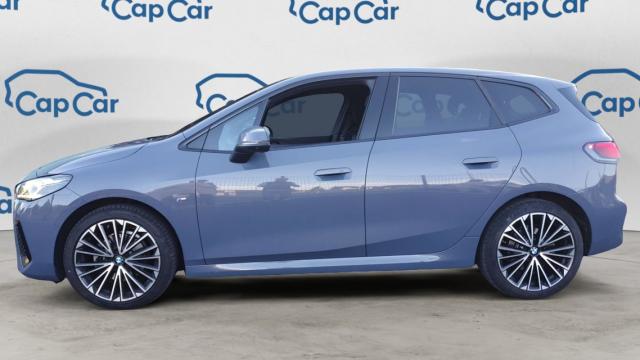 Bmw Serie 2 Active Tourer image 8