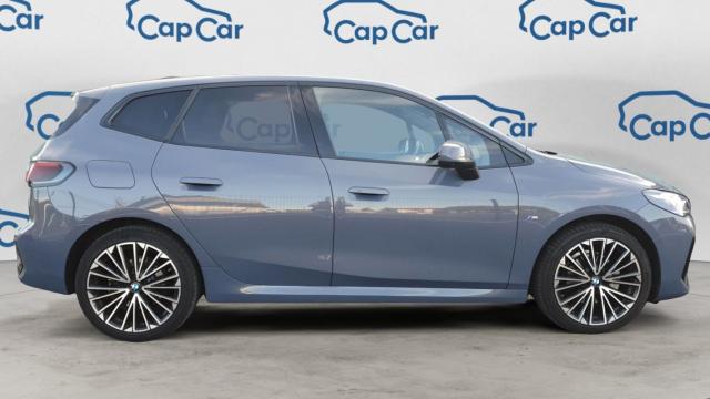 Bmw Serie 2 Active Tourer image 9