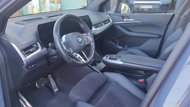 Bmw Serie 2 Active Tourer image 7