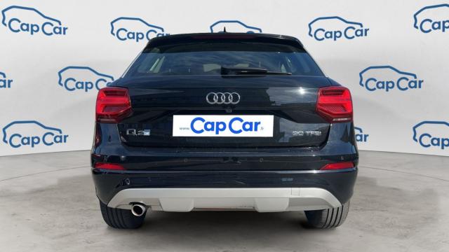 Audi Q2 image 4