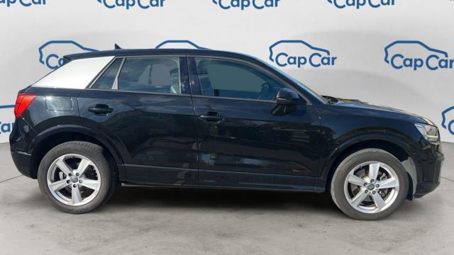 Audi Q2 image 6