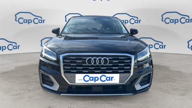 Audi Q2 image 1
