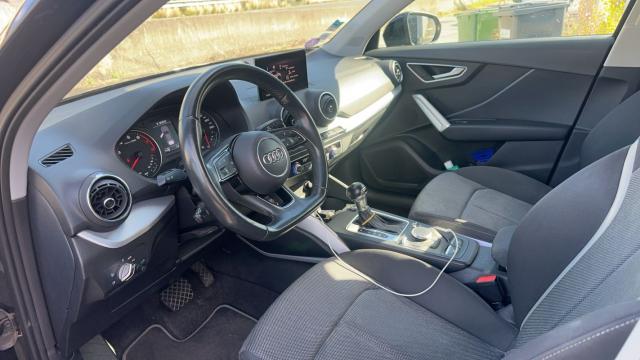 Audi Q2 image 9