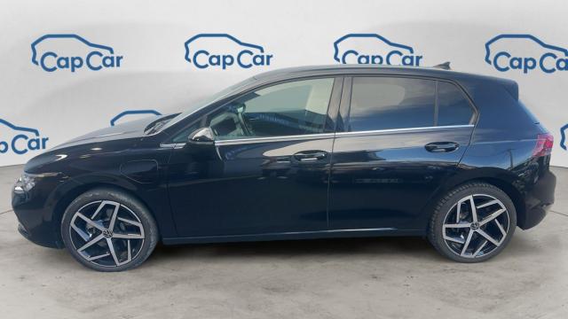 Volkswagen Golf image 1