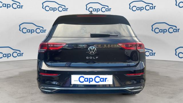 Volkswagen Golf image 8
