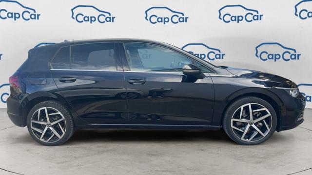Volkswagen Golf image 3