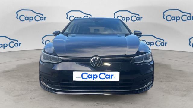Volkswagen Golf image 6