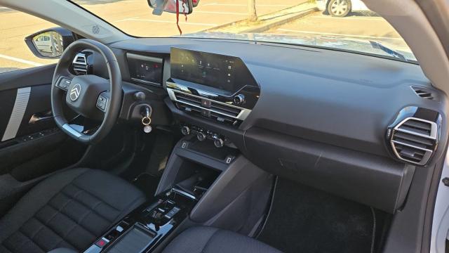 Citroen C4 image 7