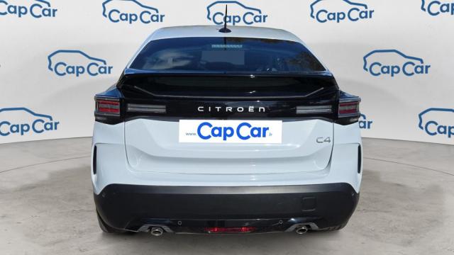 Citroen C4 image 3
